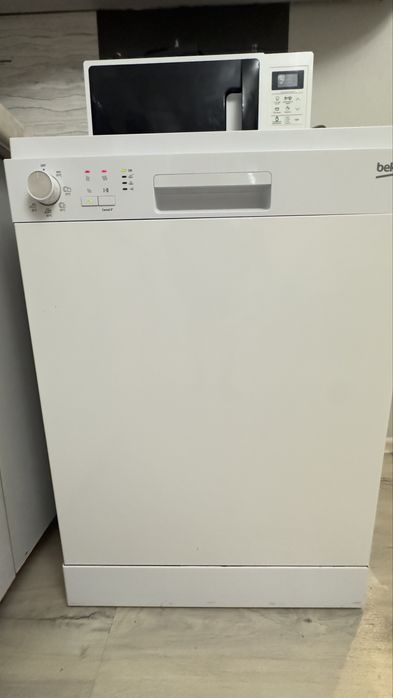 Посудомоечная машина