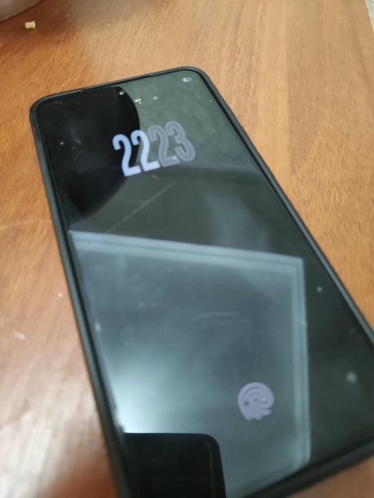 Samsung galaxy S21 FE