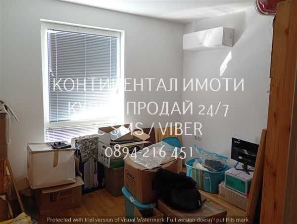 Код 63207. Нов тристаен монолит 90м2 с опция подземно паркомясто... Намира се в Парк Отдих и Култура до Гребната