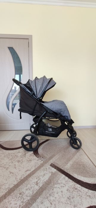 Бебешки и детски колички