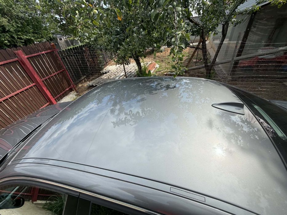Vand bmw e90 facelift