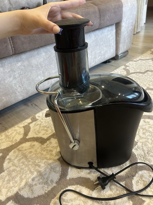 соковыжималка moulinex Granny