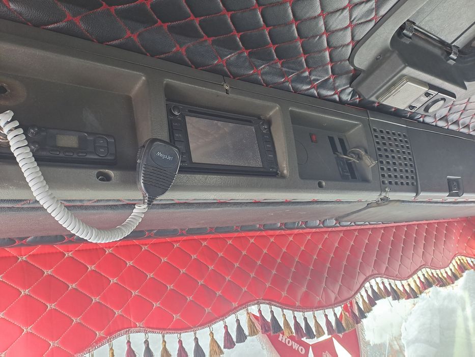 Продам хово 2007г