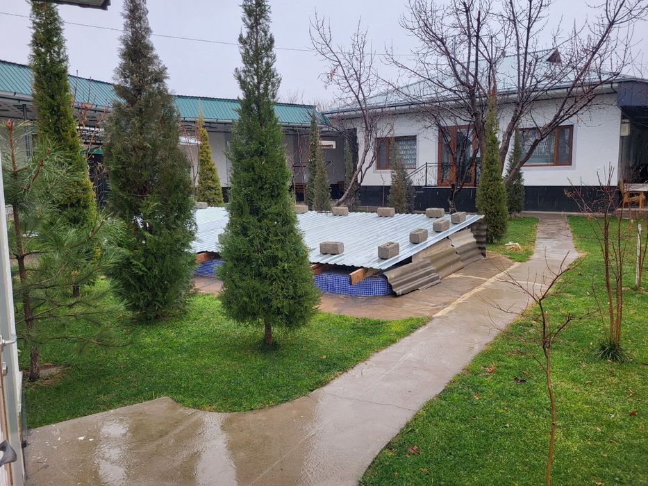 Oqtosh Dacha oila uchun октош дача Дача сэмэная в Акташе арзон дача