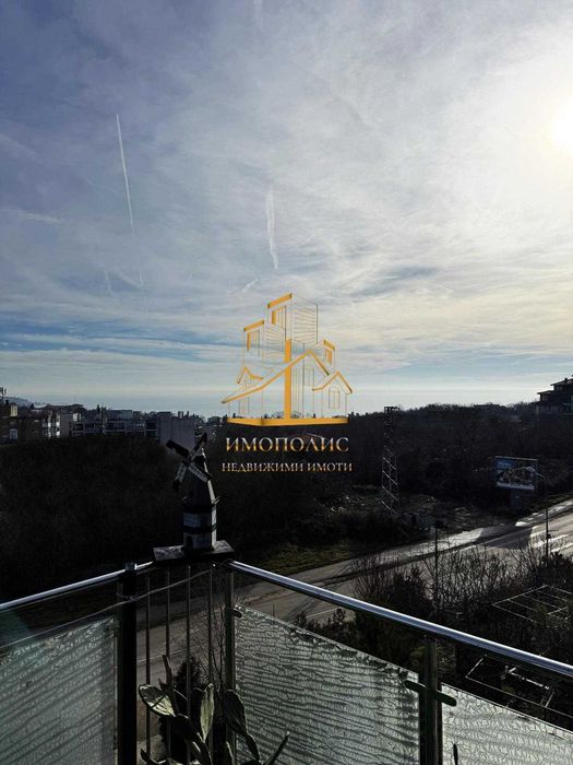 Продава се Двустаен апартамент в Балчик - 50 кв.м за 1440 €/кв.м - Снимка #15