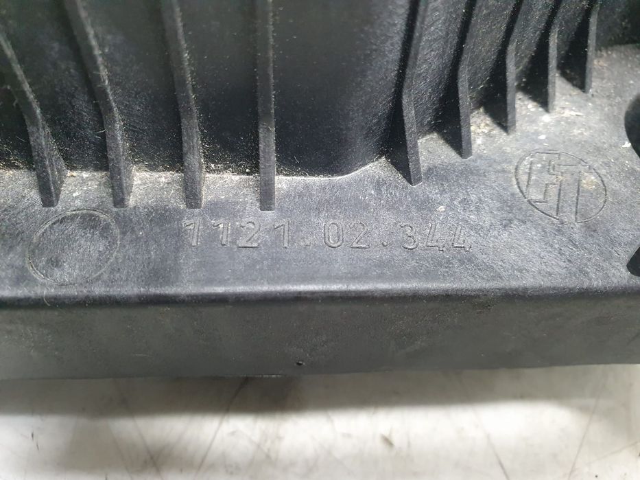 Timonerie schimbator viteze 112102344 Peugeot 308 T7  [din 2007 pana