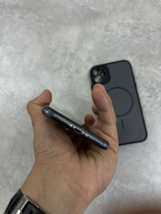 Iphone 11 айфон 11 77% 64 гб