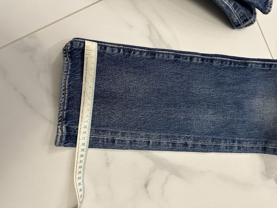 И отново предпочитан модел Levi’s 511,размер 32