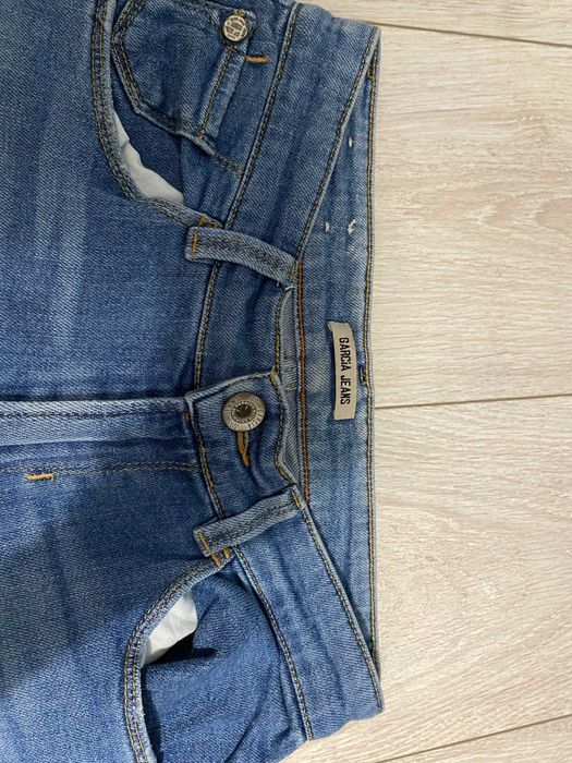 Дънки Garcia Lena