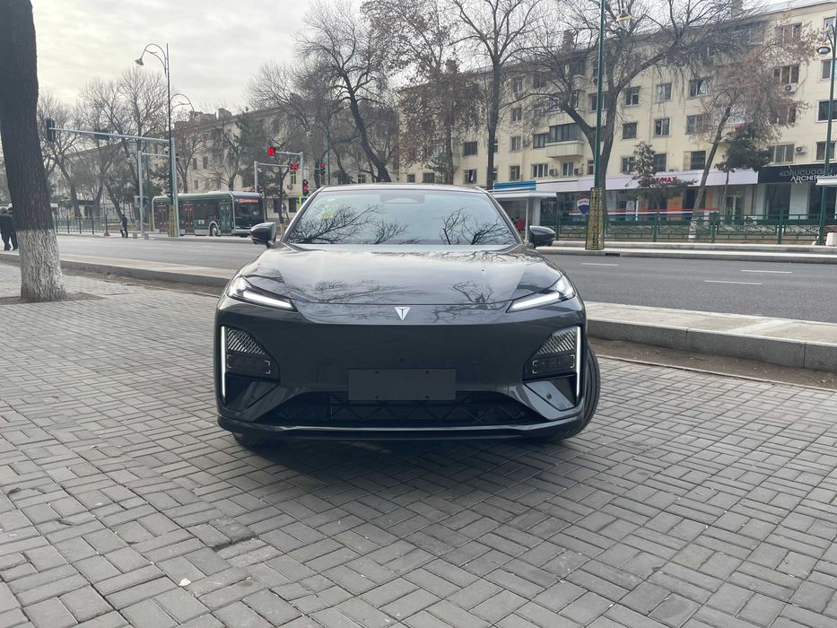 Deepal S07 230 Ultra 2025/2026 | Купить Deepal S07 230 ULTRA