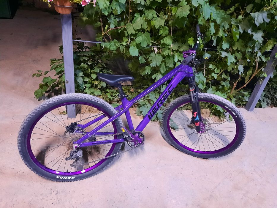 Велосипед Erec L100