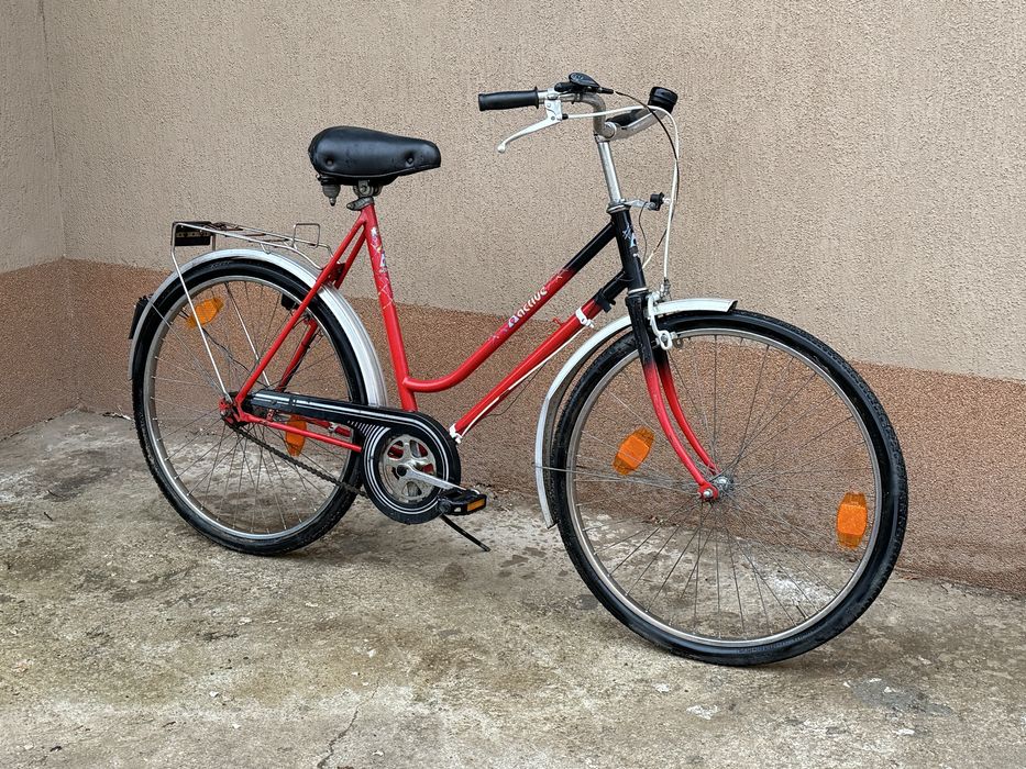 Немски Велосипед Active 26‘цола