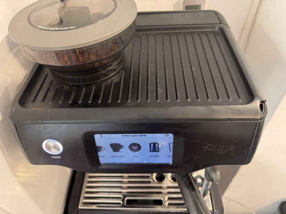 Кафе Машина Sage Barista Touch