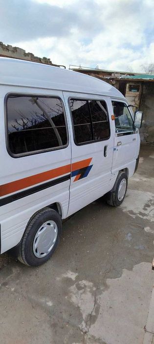 Продам Chevrolet Damas