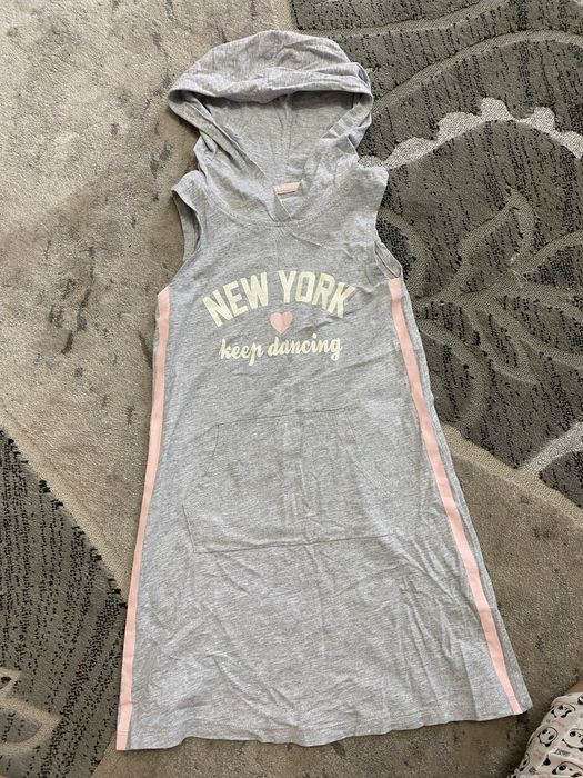 Фирменное платье