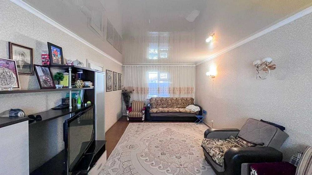 Продам 4 хкомнатный дом Аян Империя