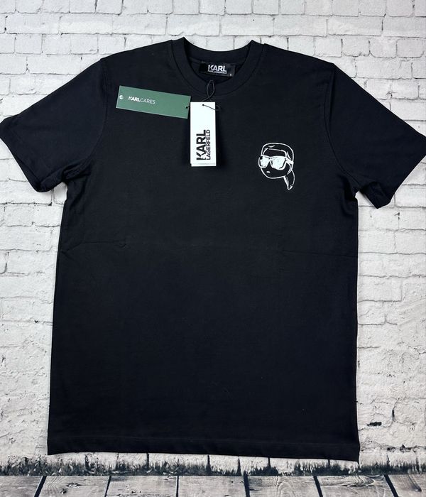 Tricou Karl Lagerfeld