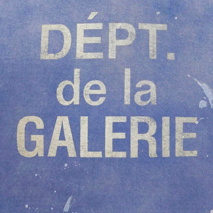 Tricou Gallery Dept Premium