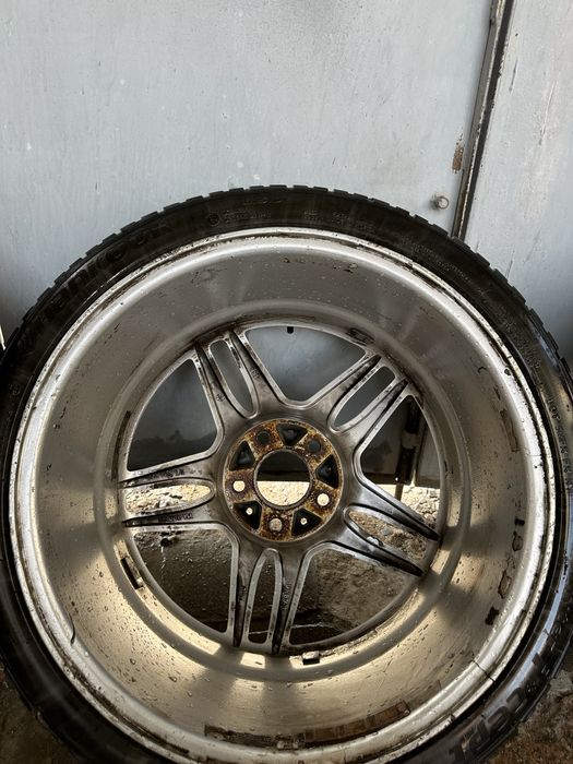Диски Крамодоры r19