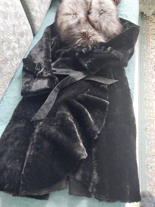 Зимняя одежда для женщин