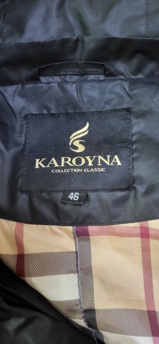 Ветровка женская