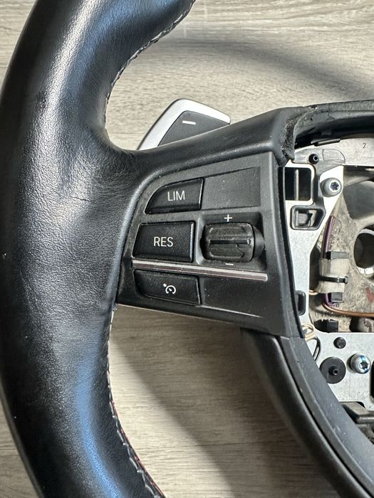 Волан от БМВ ф10