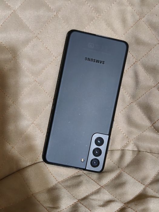 Samsung S21 Plus 256 gb Ram 8 5G