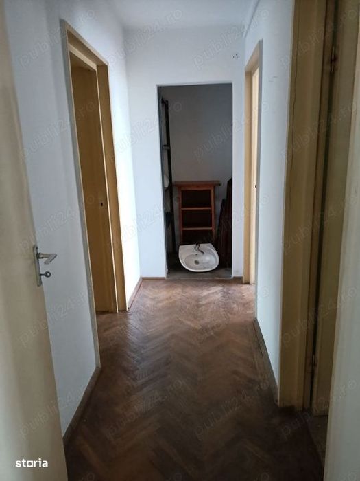 Apartament 3 camere / Lujerului / metrou 3