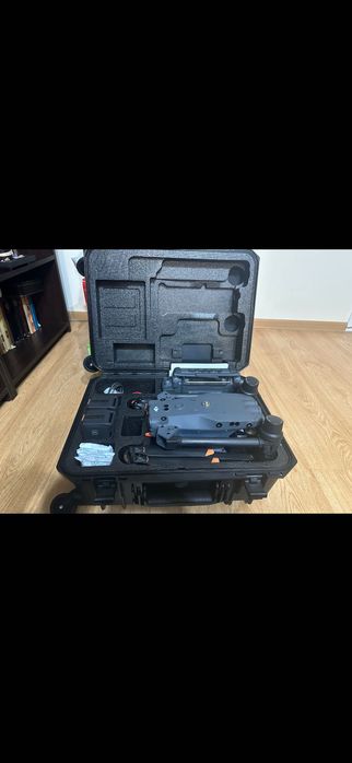 DJI M30 Enterprise дрон