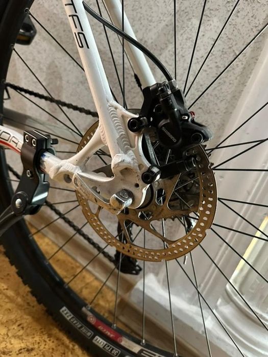 Продавам велосипед Merida Big Nine 300