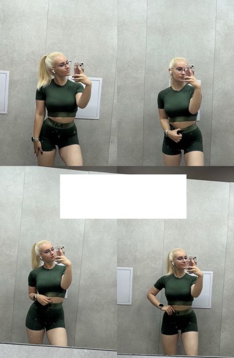 Екипчета My Protein & Above the rest