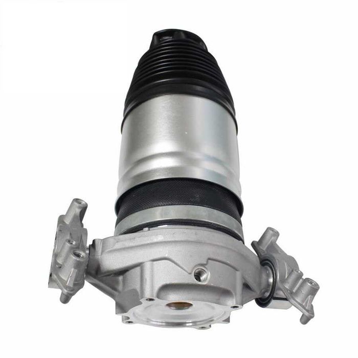 Пневмобаллон Porsche Cayenne 2