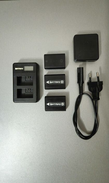 Sony Alpha ILCE a6000 | 16-50mm 3.5-5.6f | 20113 cadre