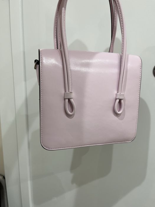 Calvin Klein Jeans оригинална дамска чанта