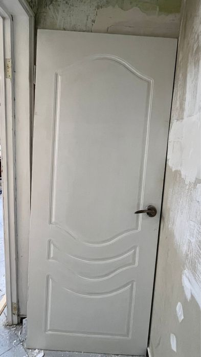 Продам двери Буу