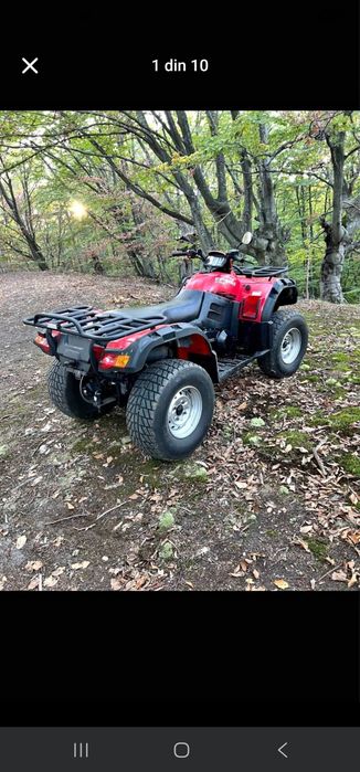 ATV CF MOTO DE vânzare!!