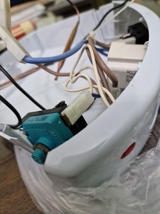 Управление за бойлер Tesy