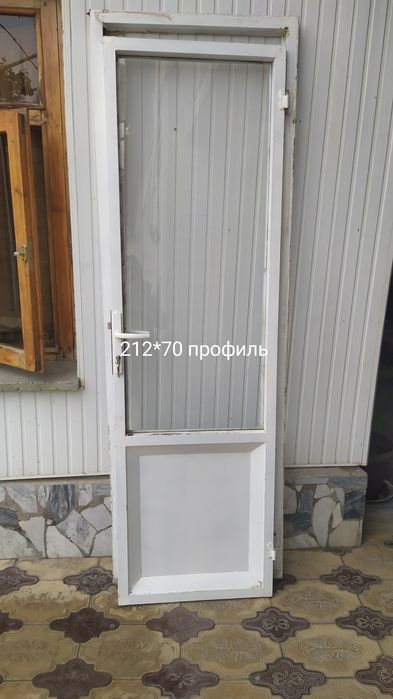 Окна двери продаем