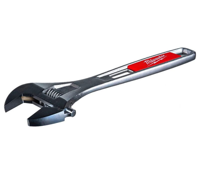 Milwaukee Раздвижен ключ 300мм