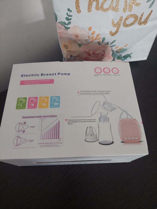 Молокосос для мам