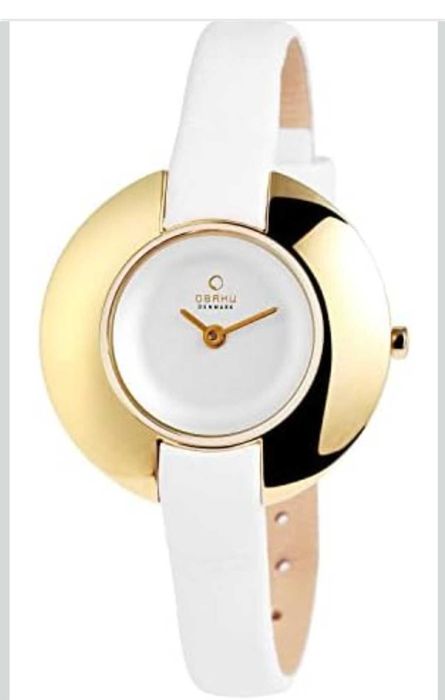Дамски часовник OBAKU, Нов.