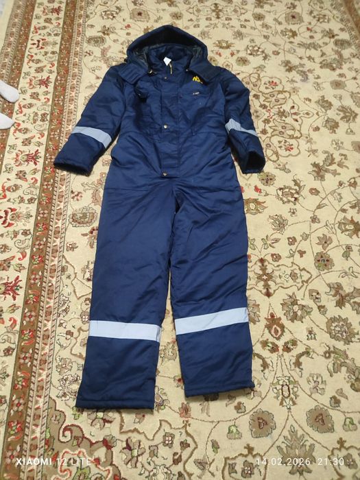 Продам комбинезон