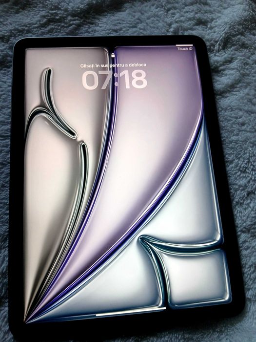 Vând IPad Air 11 M4