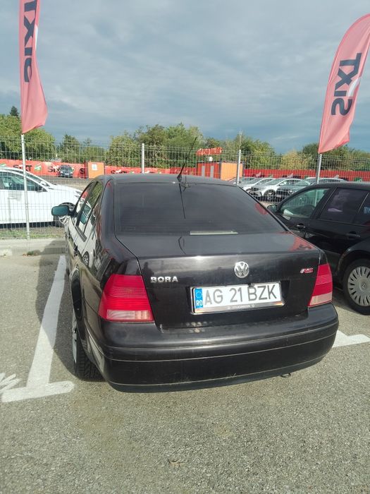 VOLKSWAGEN Bora 2004 — imagine 3