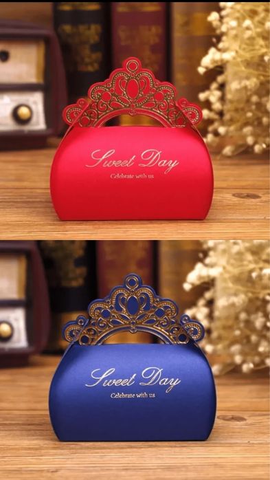 Покани и картички за поводи