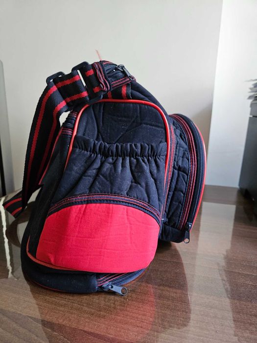 Geanta bebelusi Bebetto