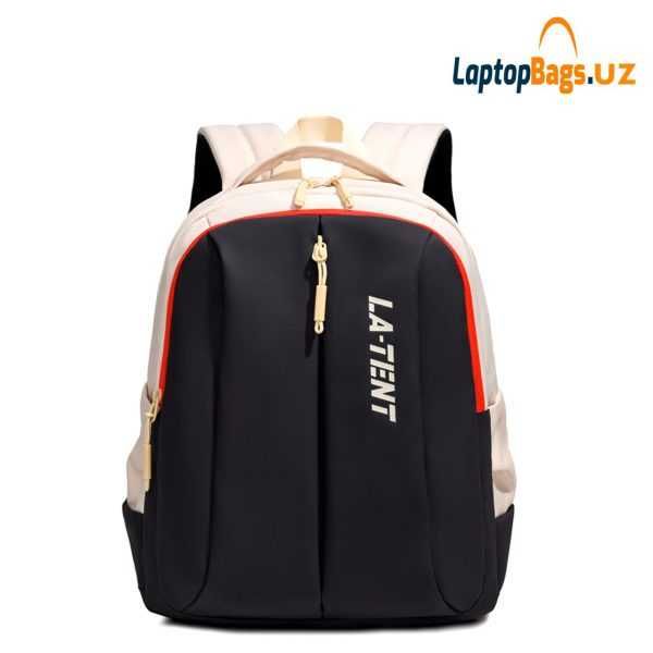 ryukzak LA-TENT  Noutbuk va MacBook uchun mos