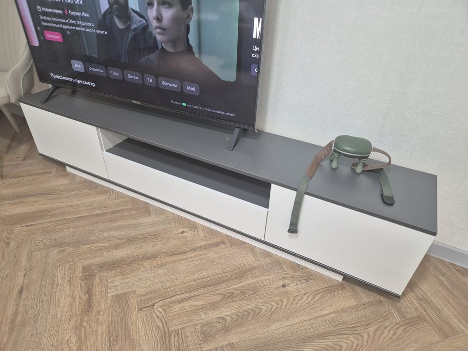 Тумба под TV напольная