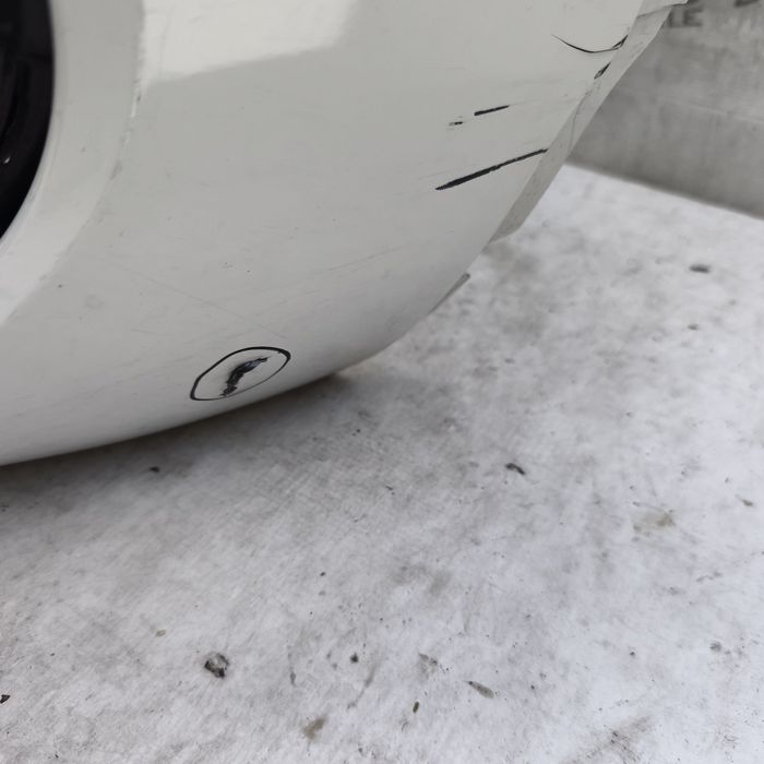 Bara fata BMW X2 F39 M-Paket an 2017-2018-2019-2020-2021