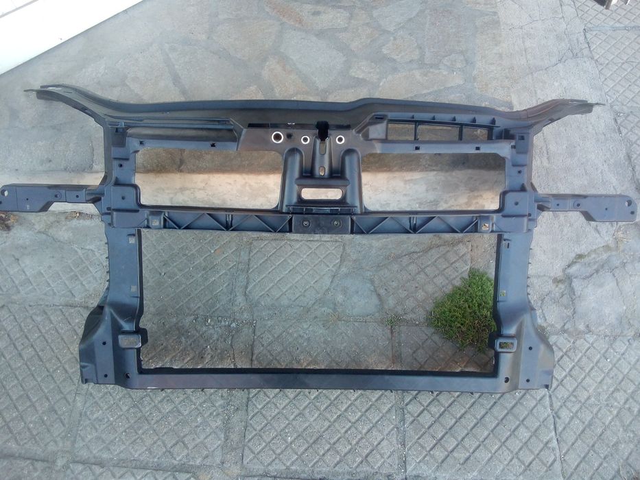 Преден панел/МАСКА/ за голф 5 за ГТИ БРОНЯ